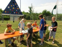 Schützenfest 2013